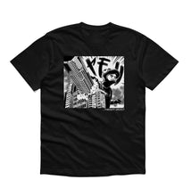 Load image into Gallery viewer, GECK-ZILLA TEE - BLACK
